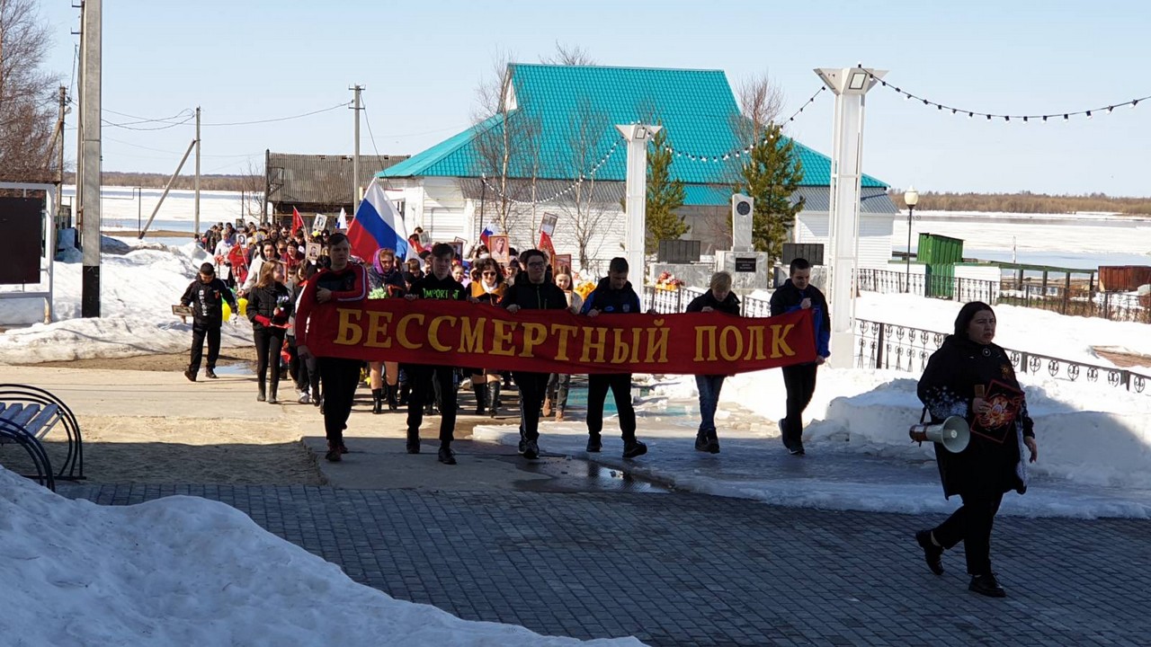 Праздничные мероприятия, посвященные 77-ой годовщине со Дня Победы в Великой Отечественной Войне «Минувших лет святая память».